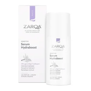 Hydraterend Serum>ZARQA Hydraboost