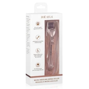 Gezichtsmassage>Zoe Ayla Micro-Needling Derma 0.5 Mm