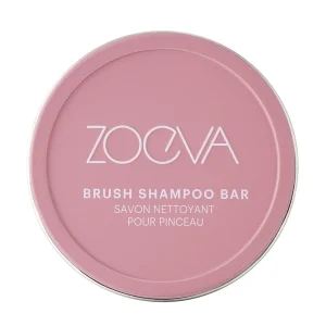 Penselenreiniger>ZOEVA Brush Cleanser Zeepreep