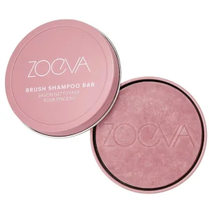 Penselenreiniger>ZOEVA Brush Cleanser Zeepreep